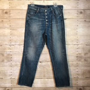 Lucky Brand Jeans